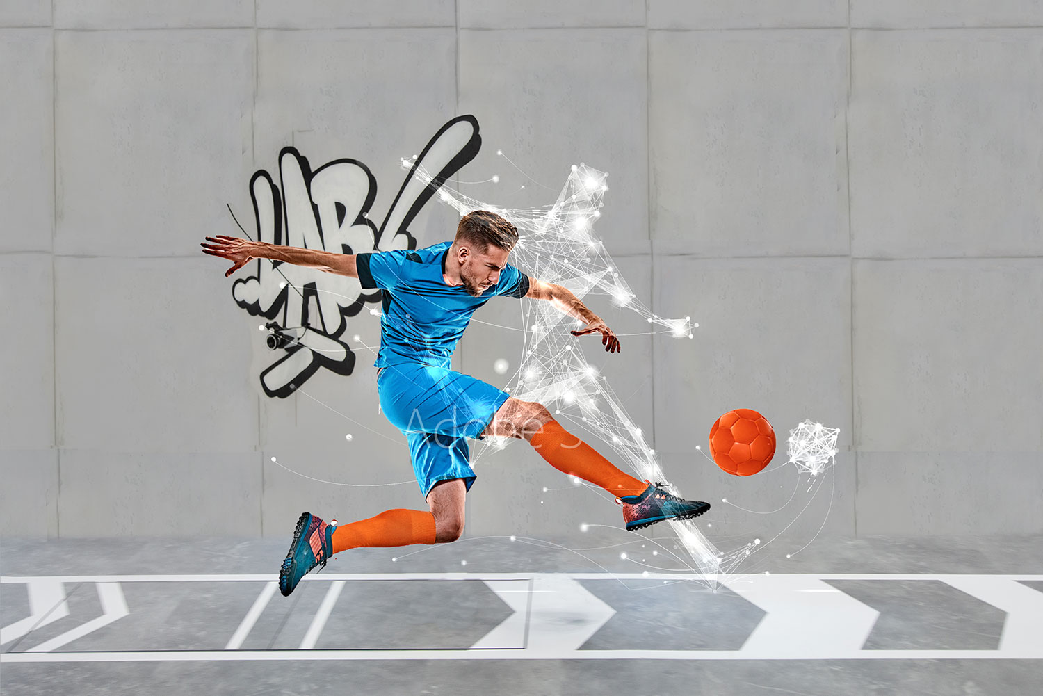 Fußballer