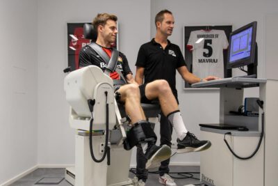 ORTHO SPORTS LAB – Orthopädie mit Bewegungslabor in Pulheim