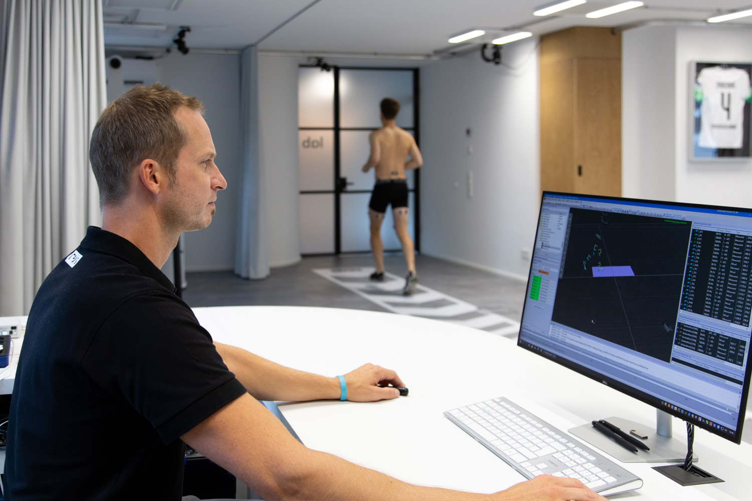 Bewegungslabor in Pulheim – ORTHO SPORTS LAB