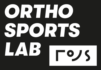 ORTHO SPORTS LAB Logo