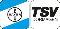 Logo TSV Dormagen